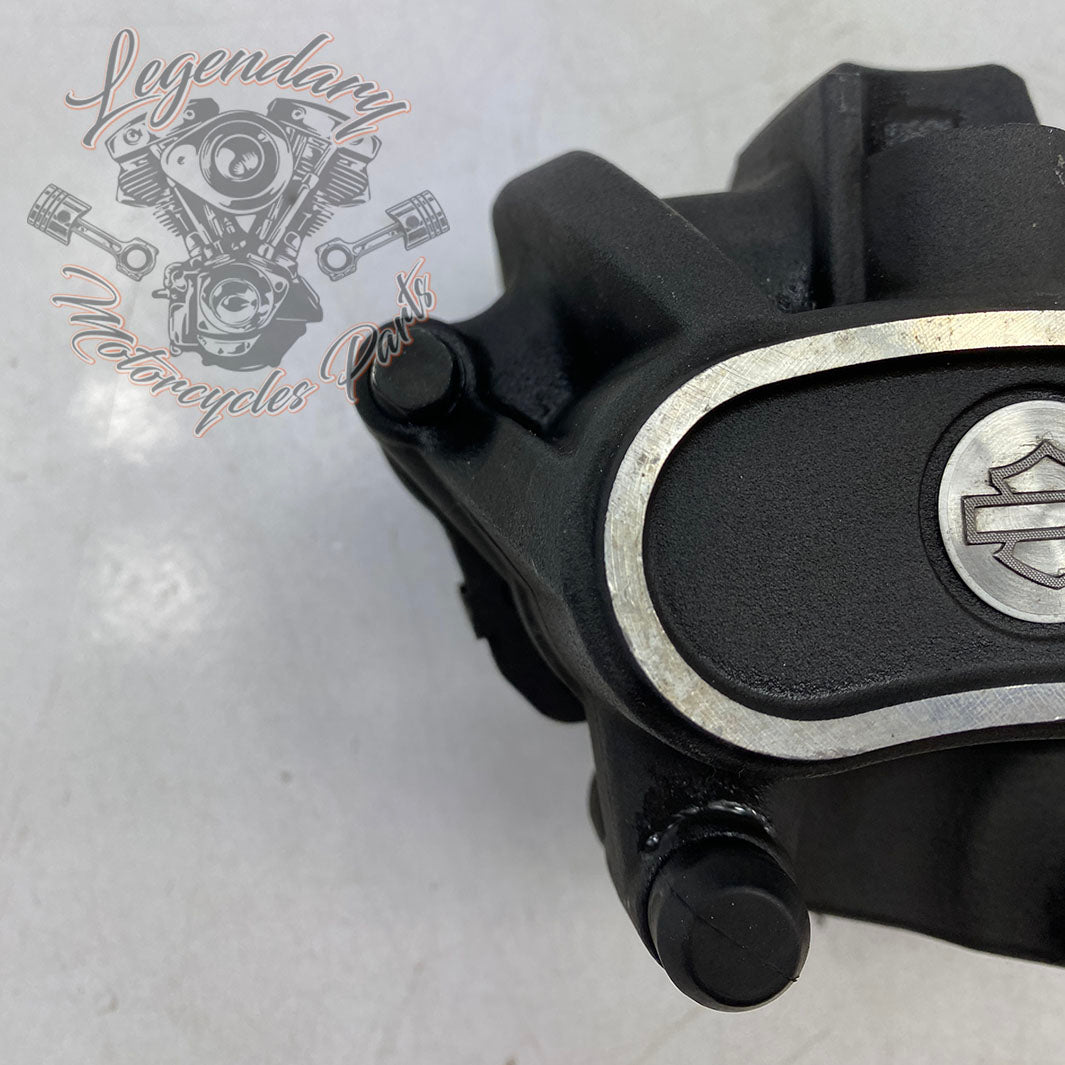 Support et étrier de frein avant droit OEM 41300032